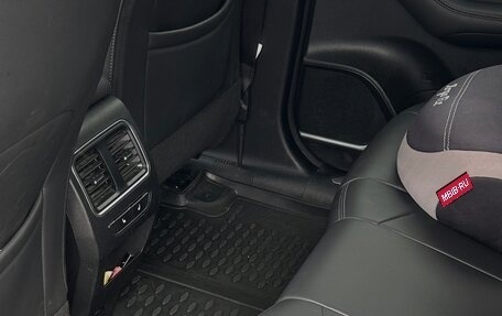 Haval F7x I, 2024 год, 1 980 000 рублей, 1 фотография