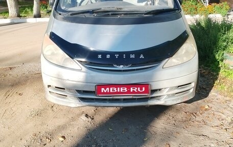 Toyota Estima III рестайлинг -2, 2002 год, 4 500 000 рублей, 1 фотография