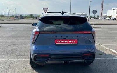 Geely Atlas, 2024 год, 3 000 000 рублей, 1 фотография