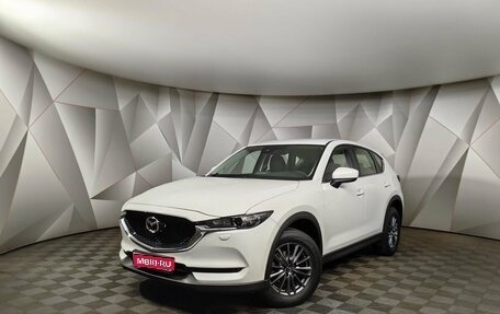 Mazda CX-5 II, 2018 год, 2 375 000 рублей, 1 фотография