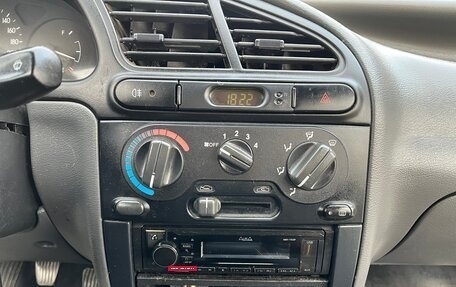 ЗАЗ Chance, 2012 год, 200 000 рублей, 12 фотография