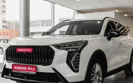 Haval Jolion, 2025 год, 2 399 000 рублей, 1 фотография