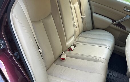 Nissan Teana, 2010 год, 1 050 000 рублей, 17 фотография