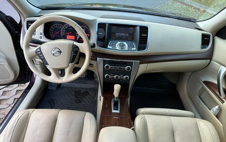 Nissan Teana, 2010 год, 1 050 000 рублей, 15 фотография