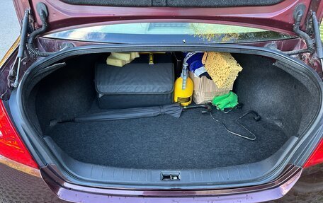 Nissan Teana, 2010 год, 1 050 000 рублей, 16 фотография