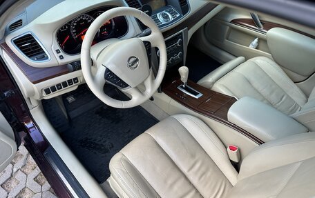 Nissan Teana, 2010 год, 1 050 000 рублей, 9 фотография