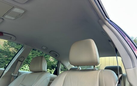 Nissan Teana, 2010 год, 1 050 000 рублей, 12 фотография