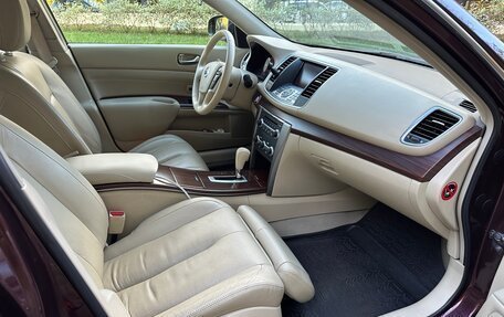 Nissan Teana, 2010 год, 1 050 000 рублей, 18 фотография