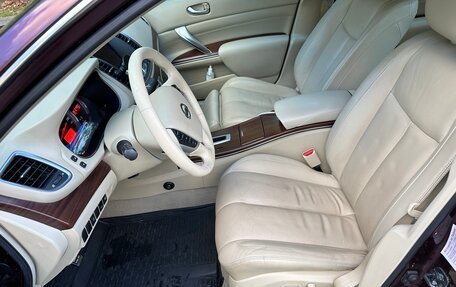 Nissan Teana, 2010 год, 1 050 000 рублей, 10 фотография