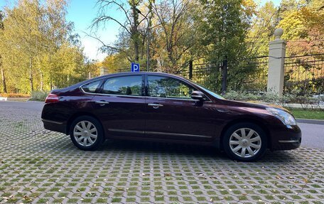 Nissan Teana, 2010 год, 1 050 000 рублей, 5 фотография