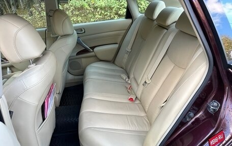 Nissan Teana, 2010 год, 1 050 000 рублей, 14 фотография
