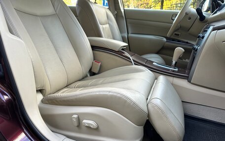 Nissan Teana, 2010 год, 1 050 000 рублей, 19 фотография