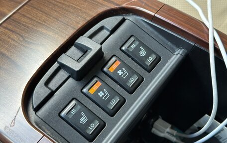 Nissan Teana, 2010 год, 1 050 000 рублей, 29 фотография