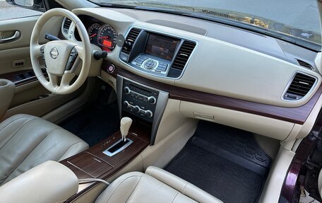 Nissan Teana, 2010 год, 1 050 000 рублей, 21 фотография