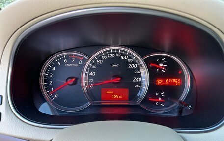 Nissan Teana, 2010 год, 1 050 000 рублей, 23 фотография