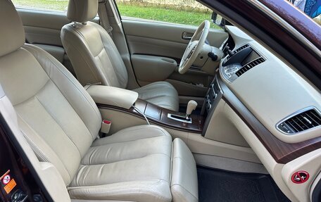 Nissan Teana, 2010 год, 1 050 000 рублей, 22 фотография