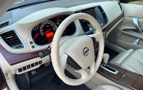 Nissan Teana, 2010 год, 1 050 000 рублей, 24 фотография