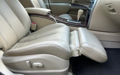 Nissan Teana, 2010 год, 1 050 000 рублей, 20 фотография