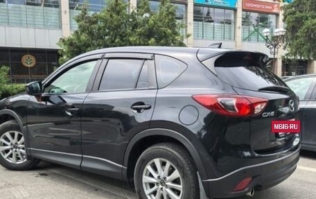 Mazda CX-5 II, 2014 год, 1 850 000 рублей, 2 фотография