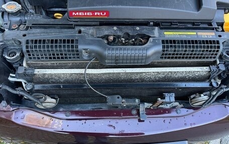 Nissan Teana, 2010 год, 1 050 000 рублей, 26 фотография