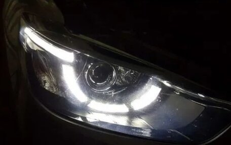 Mazda CX-5 II, 2014 год, 1 850 000 рублей, 6 фотография