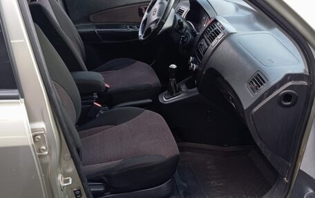 Hyundai Tucson III, 2008 год, 510 000 рублей, 12 фотография