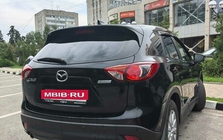 Mazda CX-5 II, 2014 год, 1 850 000 рублей, 7 фотография