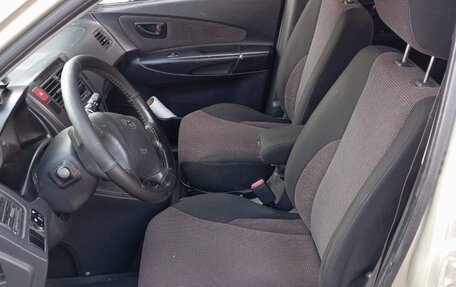 Hyundai Tucson III, 2008 год, 510 000 рублей, 13 фотография