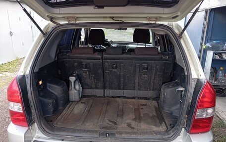 Hyundai Tucson III, 2008 год, 510 000 рублей, 15 фотография