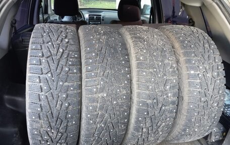 Hyundai Tucson III, 2008 год, 510 000 рублей, 16 фотография