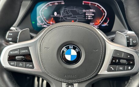 BMW X5, 2020 год, 7 500 000 рублей, 6 фотография
