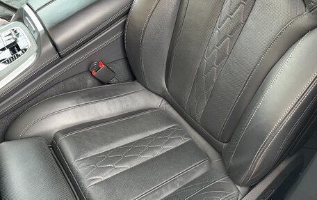 BMW X5, 2020 год, 7 500 000 рублей, 12 фотография