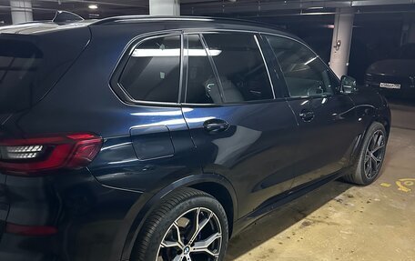 BMW X5, 2020 год, 7 500 000 рублей, 4 фотография