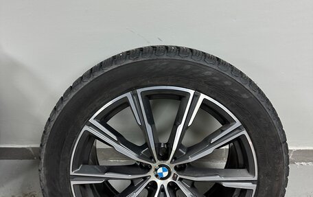 BMW X5, 2020 год, 7 500 000 рублей, 20 фотография