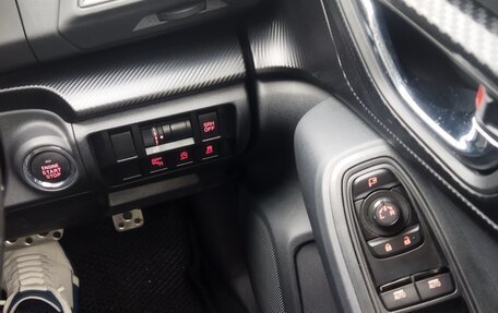 Subaru Impreza IV, 2019 год, 1 620 000 рублей, 9 фотография