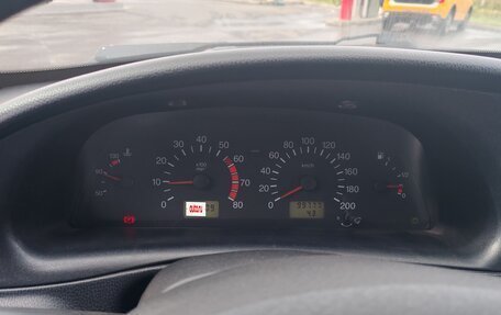 Chevrolet Niva I рестайлинг, 2003 год, 370 000 рублей, 17 фотография