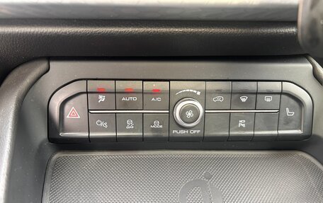 Haval F7x I, 2024 год, 1 980 000 рублей, 4 фотография