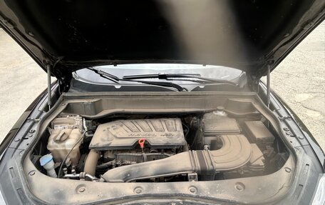 Haval F7x I, 2024 год, 1 980 000 рублей, 2 фотография