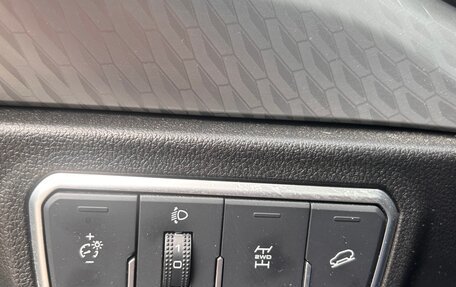 Haval F7x I, 2024 год, 1 980 000 рублей, 11 фотография