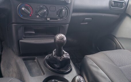 Chevrolet Niva I рестайлинг, 2003 год, 370 000 рублей, 18 фотография