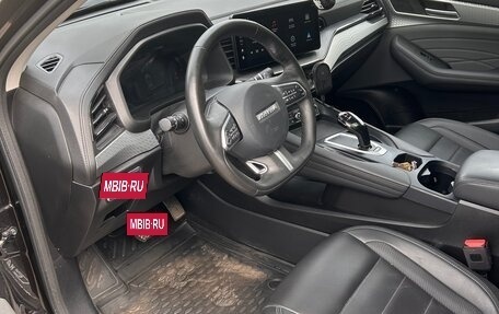 Haval F7x I, 2024 год, 1 980 000 рублей, 7 фотография