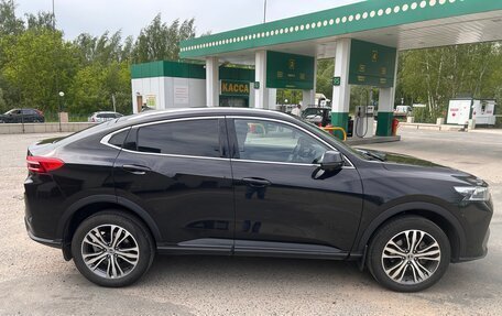 Haval F7x I, 2024 год, 1 980 000 рублей, 19 фотография