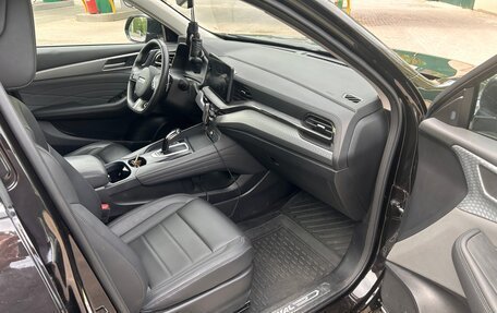 Haval F7x I, 2024 год, 1 980 000 рублей, 21 фотография