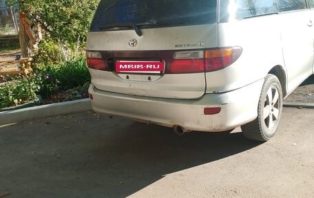 Toyota Estima III рестайлинг -2, 2002 год, 4 500 000 рублей, 4 фотография