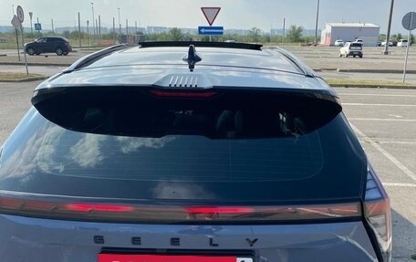 Geely Atlas, 2024 год, 3 000 000 рублей, 4 фотография