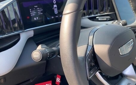 Geely Atlas, 2024 год, 3 000 000 рублей, 10 фотография