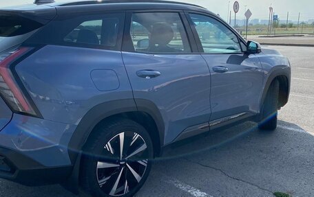 Geely Atlas, 2024 год, 3 000 000 рублей, 18 фотография