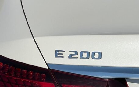 Mercedes-Benz E-Класс, 2021 год, 5 200 000 рублей, 6 фотография