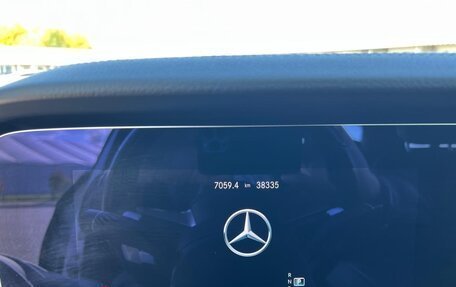 Mercedes-Benz E-Класс, 2021 год, 5 200 000 рублей, 8 фотография
