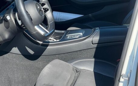 Mercedes-Benz E-Класс, 2021 год, 5 200 000 рублей, 14 фотография